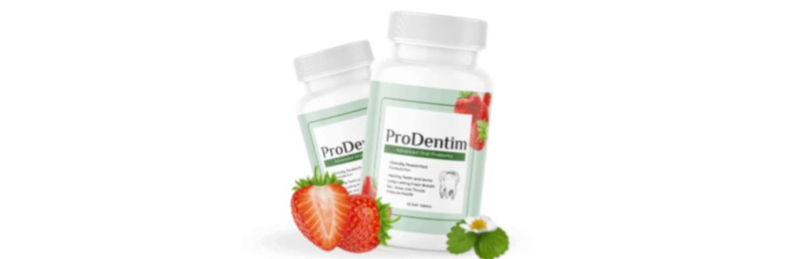 Pro Dentim Cover Image