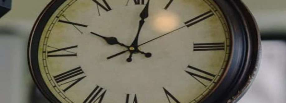 Clocks 369 Cover Image