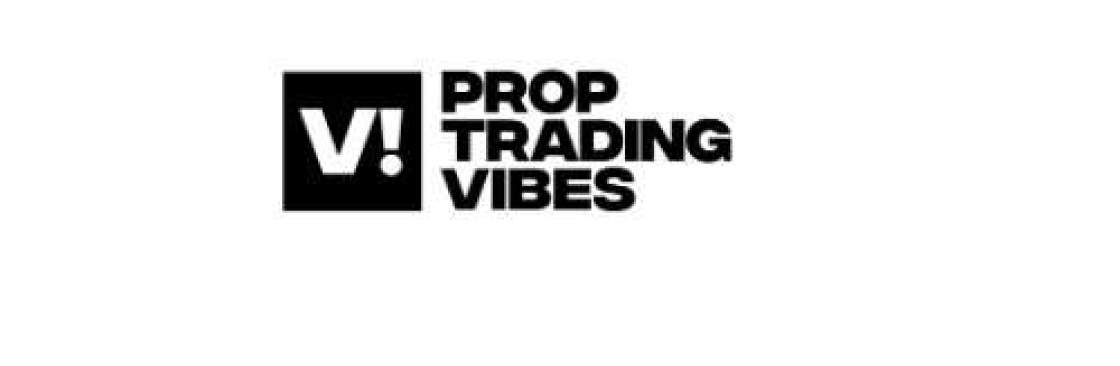 PROP TRADING VIBES Cover Image