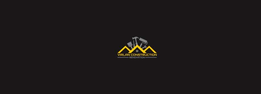 Virlan Construction Limited Cover Image