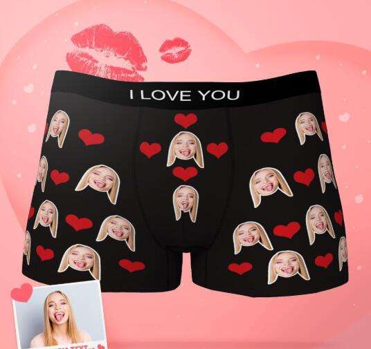 Photo Boxer Profile Picture