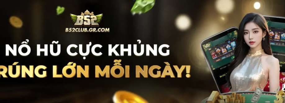 B52 Club gr com Cover Image