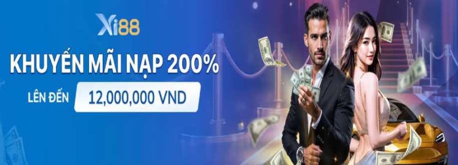 Nhà Cái XI88 Cover Image