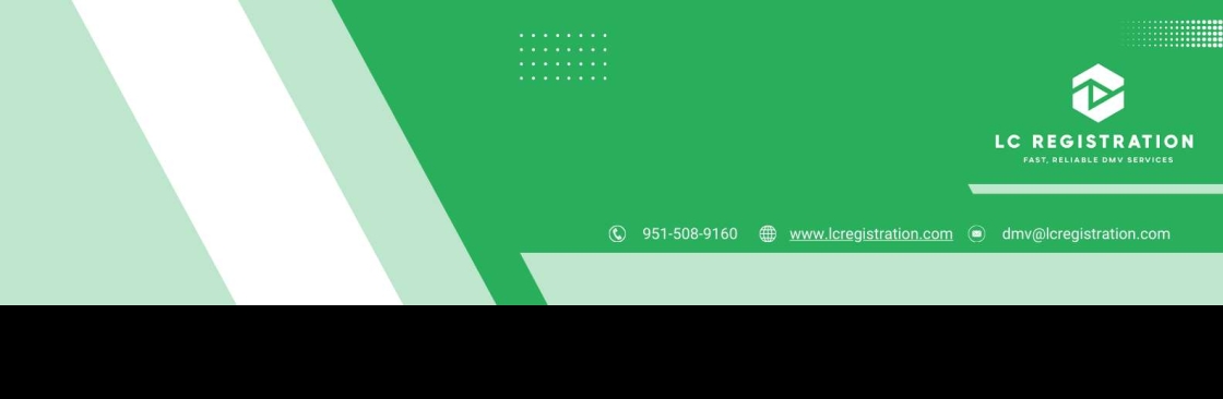 LC Registration Cover Image