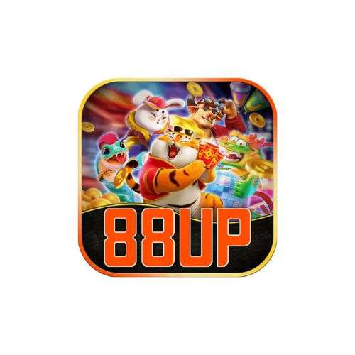 88up BET Profile Picture