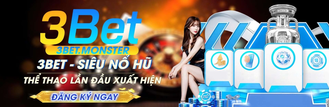 Nhà cái 3bet Cover Image