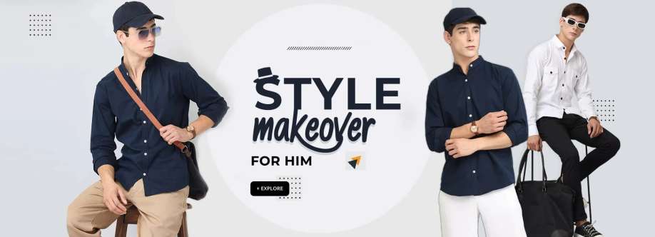 Frank Shirt Cover Image