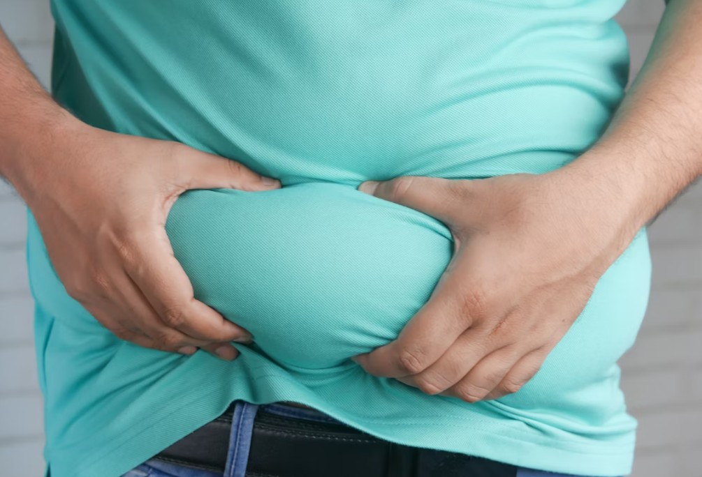 Best Way to Lose Belly Fat