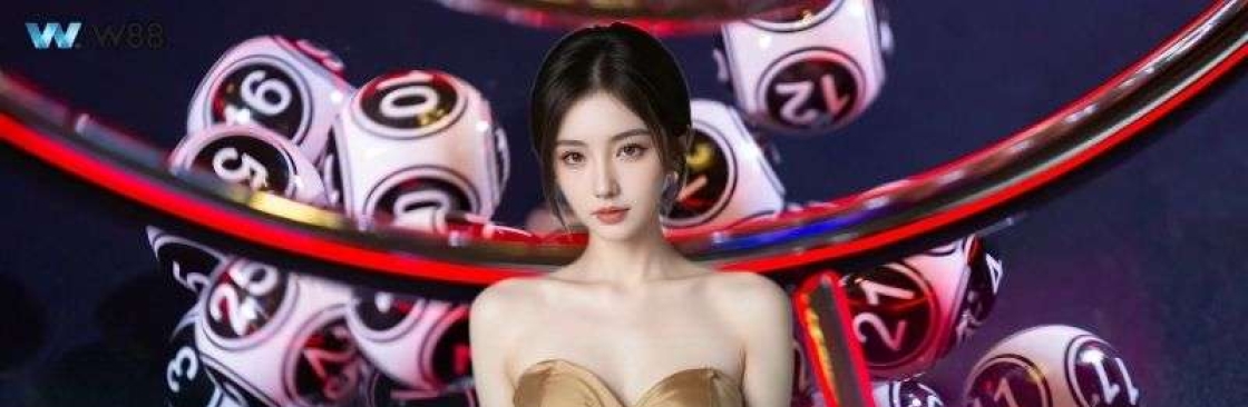 W88 thonline Cover Image