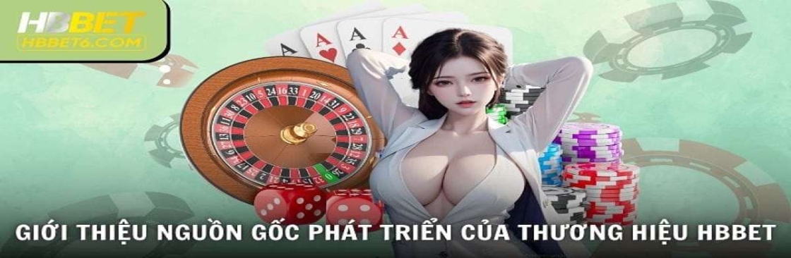 HBBET Thiên Đường Giải Trí Trực Tuyến Cover Image