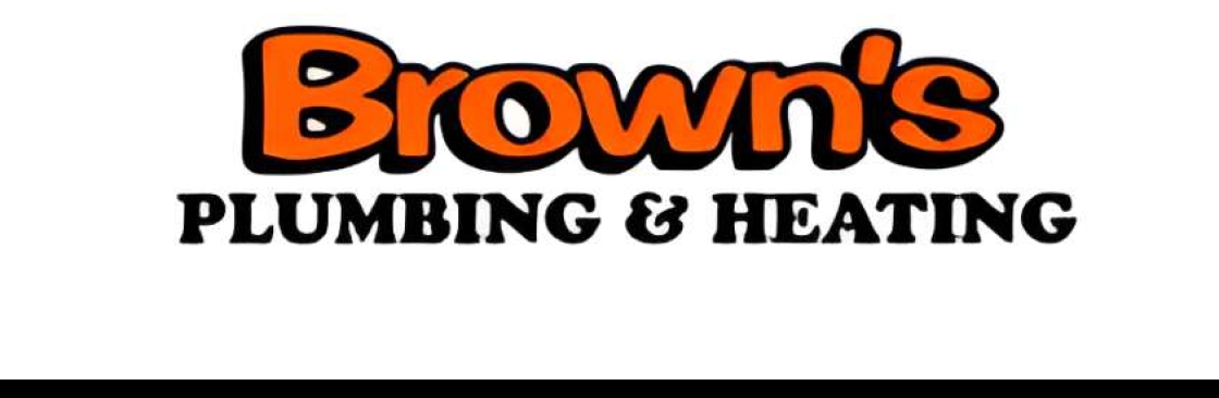Browns Plumbing and Heating LTD Cover Image