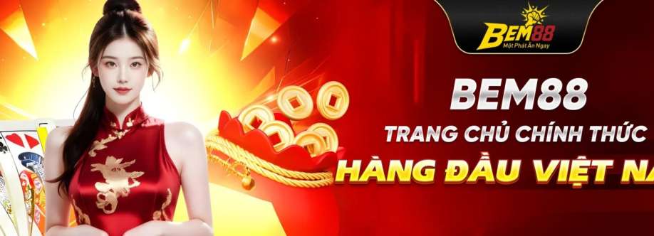 Bem88 Cổng Game Đổi Thưởng Cover Image
