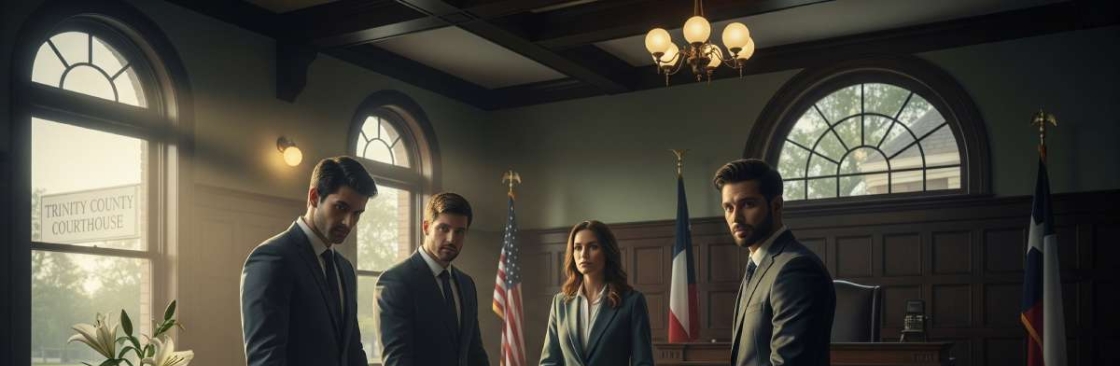 Law Offices Bennie Cover Image