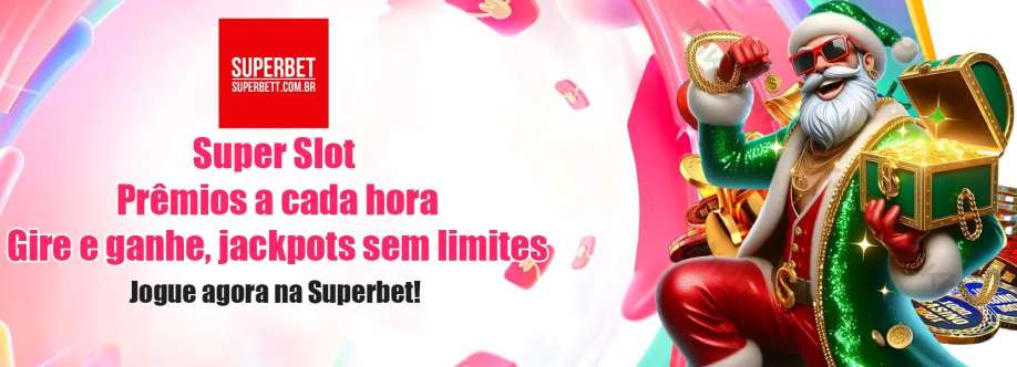 SUPERBET Cover Image