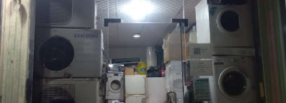 Automatic washing machine maintenance in Jeddah Cover Image