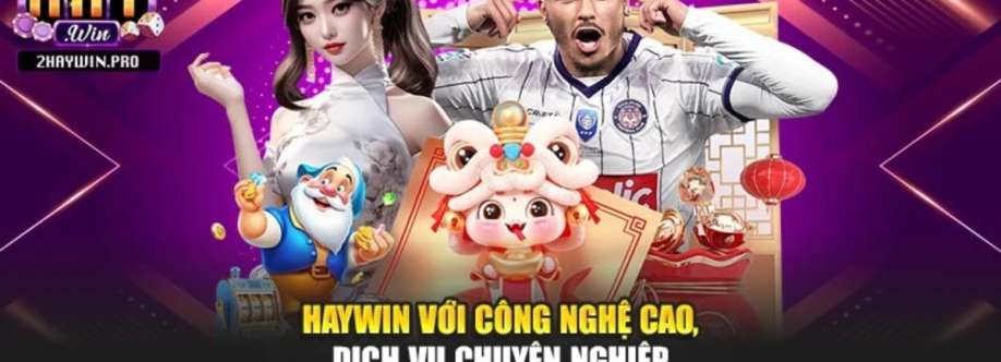HAYWIN Trang Chủ HAYWIN COM Cover Image