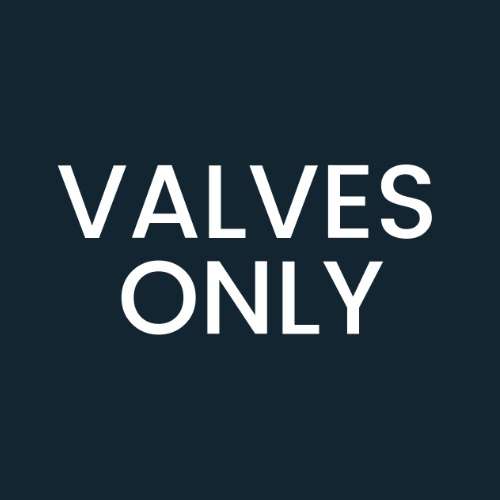 VALVES ONLY Profile Picture