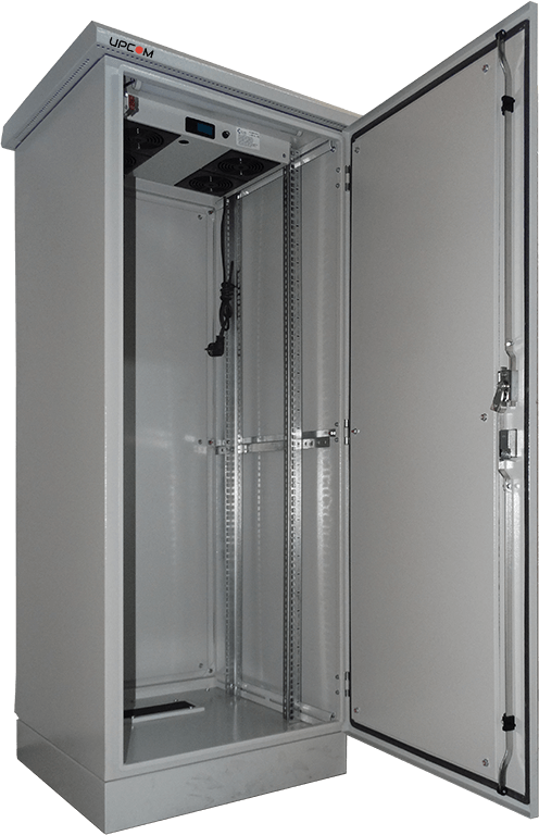 Ip55 Enclosure | Outdoor Free Standing Enclosure - Upcom