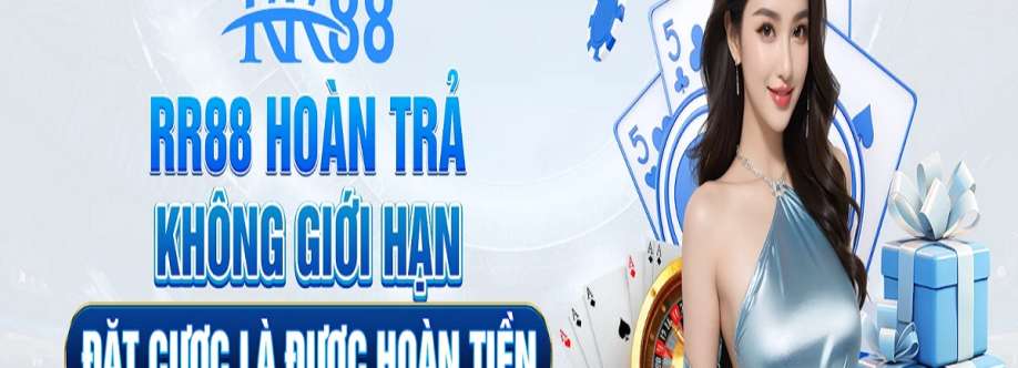 Nhà cái RR88 Cover Image