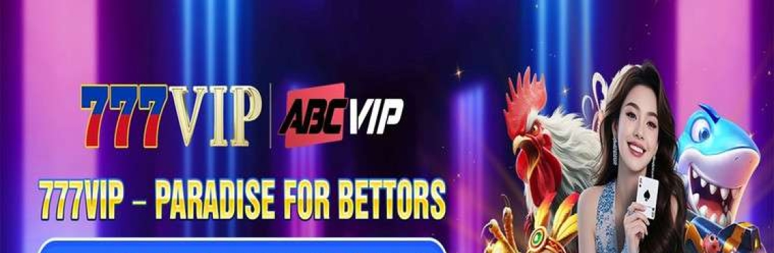 777VIPHA Your Ultimate Gaming Destination Cover Image