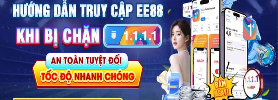 EE88 Trang Chủ Chính Thức Cover Image
