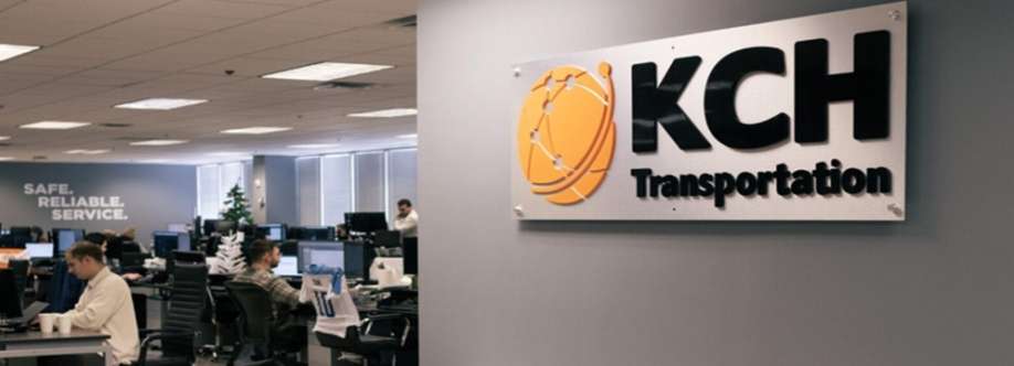 KCH Transportation Cover Image