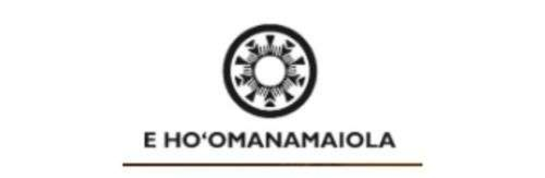 EHoo manamaiola Cover Image