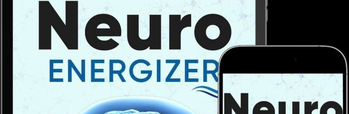 Neuro Energizer Cover Image