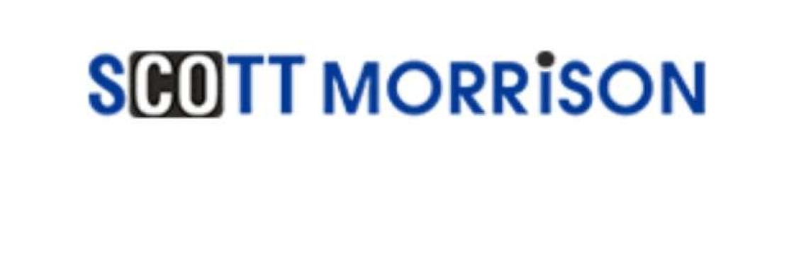 Scott Morrison Cover Image