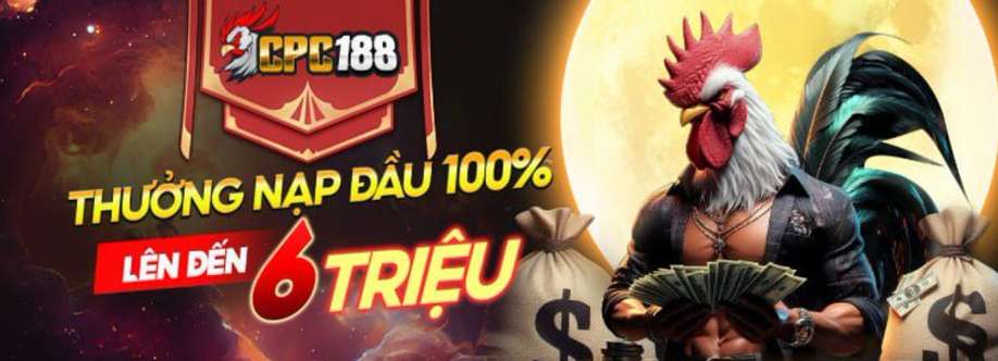 Nhà Cái CPC188 Cover Image