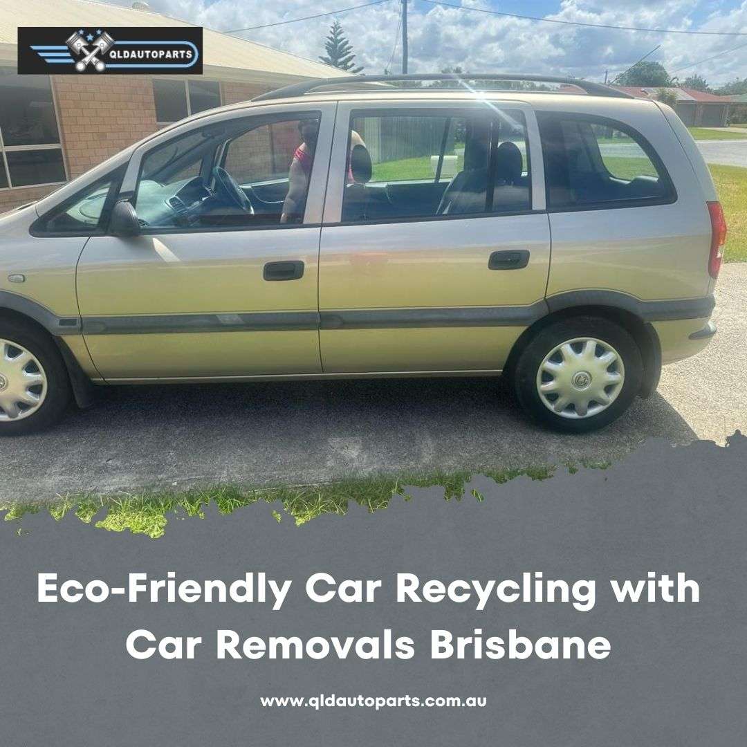 Car Wreckers Brisbane Profile Picture