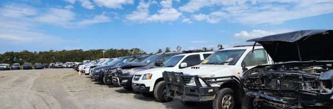 Car Wreckers Perth Cover Image