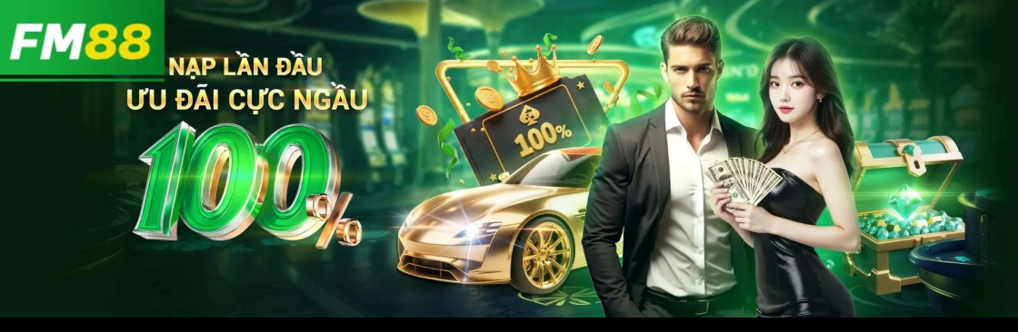 FM88 CNCOM Cover Image