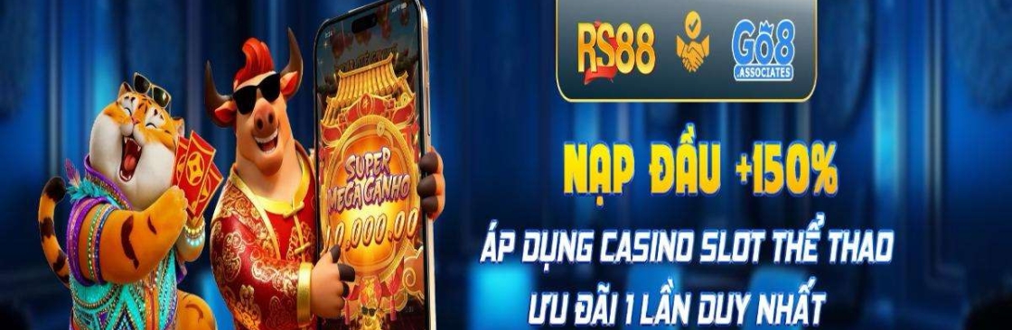 Go8 Tải Game Go8 Cover Image