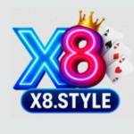 X8 style Profile Picture