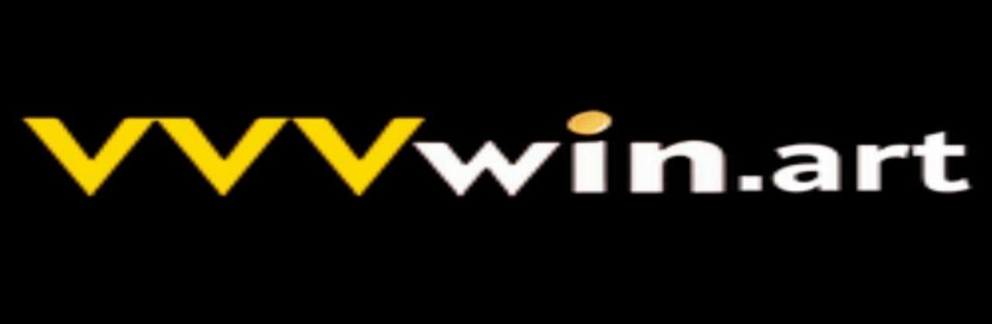 Vvvwin art Cover Image