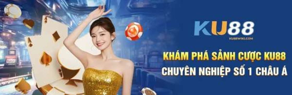 KU88 WIKICOM Cover Image