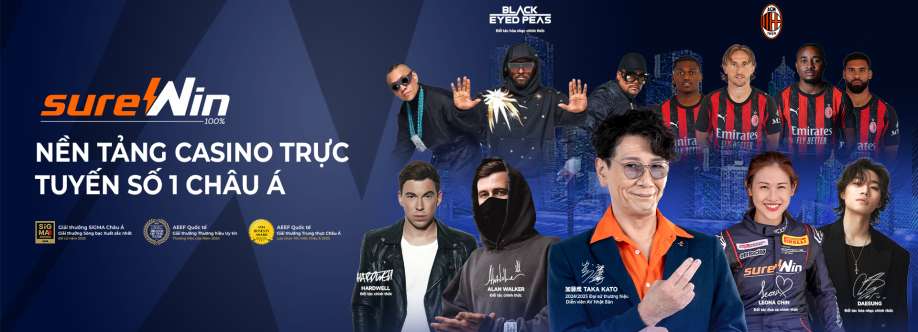 surewinvn site Cover Image