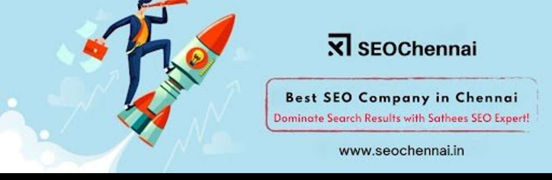 SEO Chennai Cover Image