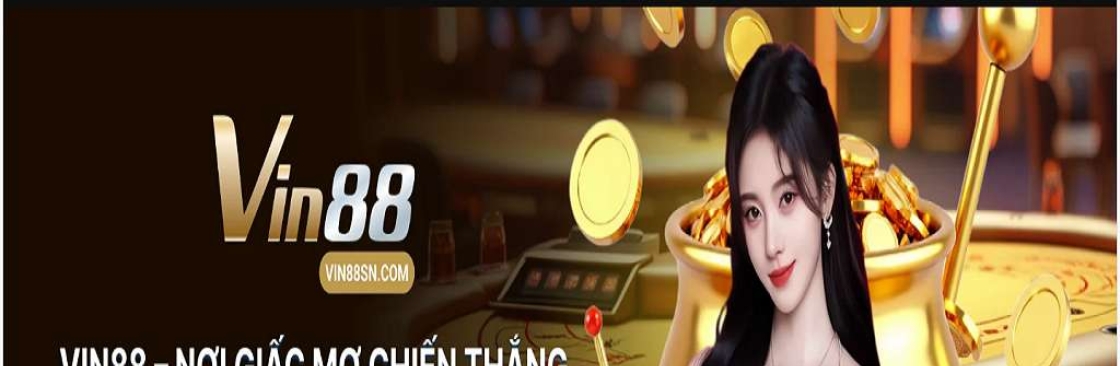 Vin88 Cover Image