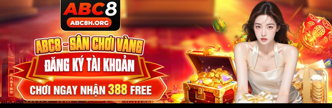 ABC8 HORG Cover Image