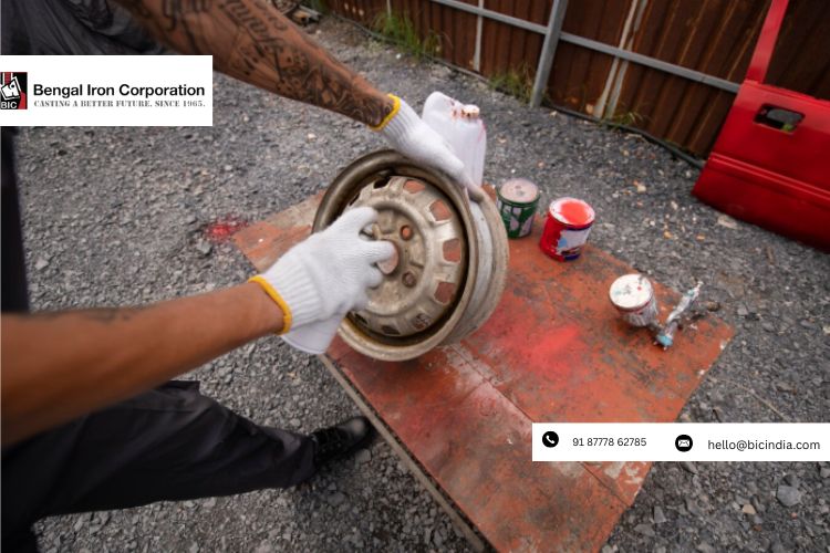 Top Cast Iron Inspection Cover Makers to Know