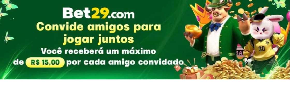 bet29 casino Cover Image