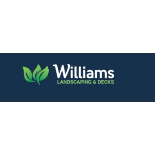 Williams Landscaping And Decks Profile Picture