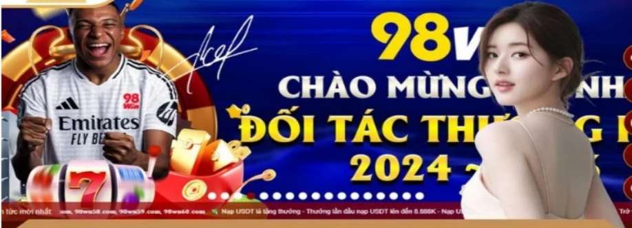 98Win icu Cover Image