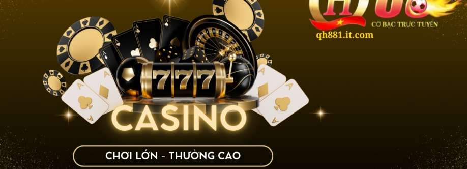 QH88 Nhà Cái Đẳng Cấp Châu Á Cover Image