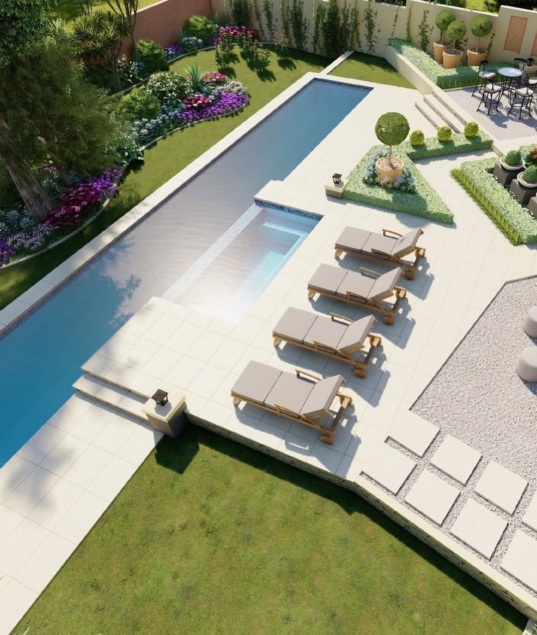 What to Expect When Working with a Landscape Contractor on a Custom Driveway in Garland, TX