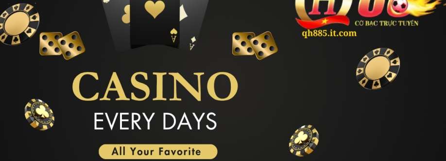 QH88 Nhà Cái Uy Tín Số 1 Cover Image