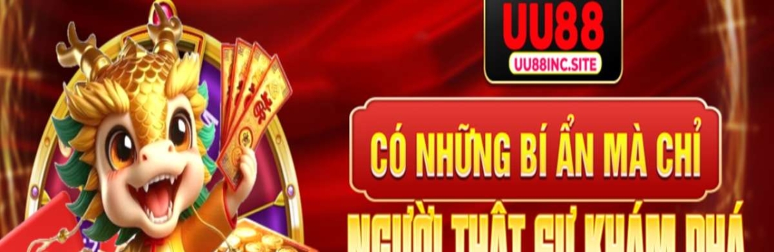 UU88 site Cover Image