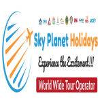 Dinesh SkyPlanet Holidays Profile Picture